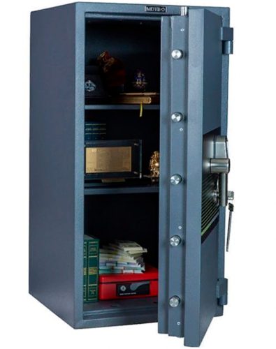 Взломостойкий сейф MDTB Fort M 1368 2K Взломостойкий сейф MDTB Fort M 1368 2K
