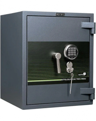 Взломостойкий сейф MDTB Banker M 67 EK Взломостойкий сейф MDTB Banker M 67 EK