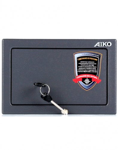 Пистолетный сейф Aiko TT-170