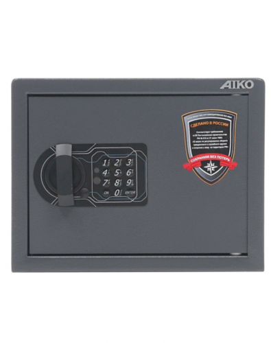 Оружейный сейф Aiko TT-23 EL Оружейный сейф Aiko TT-23 EL