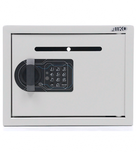 Депозитный сейф Aiko TD 23 EL Депозитный сейф Aiko TD 23 EL