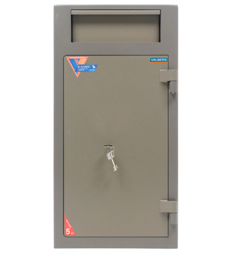Депозитный сейф Valberg ASD-32 Депозитный сейф Valberg ASD-32