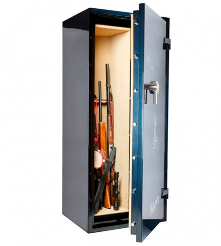 Сейф VALBERG JAGER 1670 Сейф VALBERG JAGER 1670