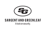 Sargent And Greenleaf (Сарджент И Гринлиф)